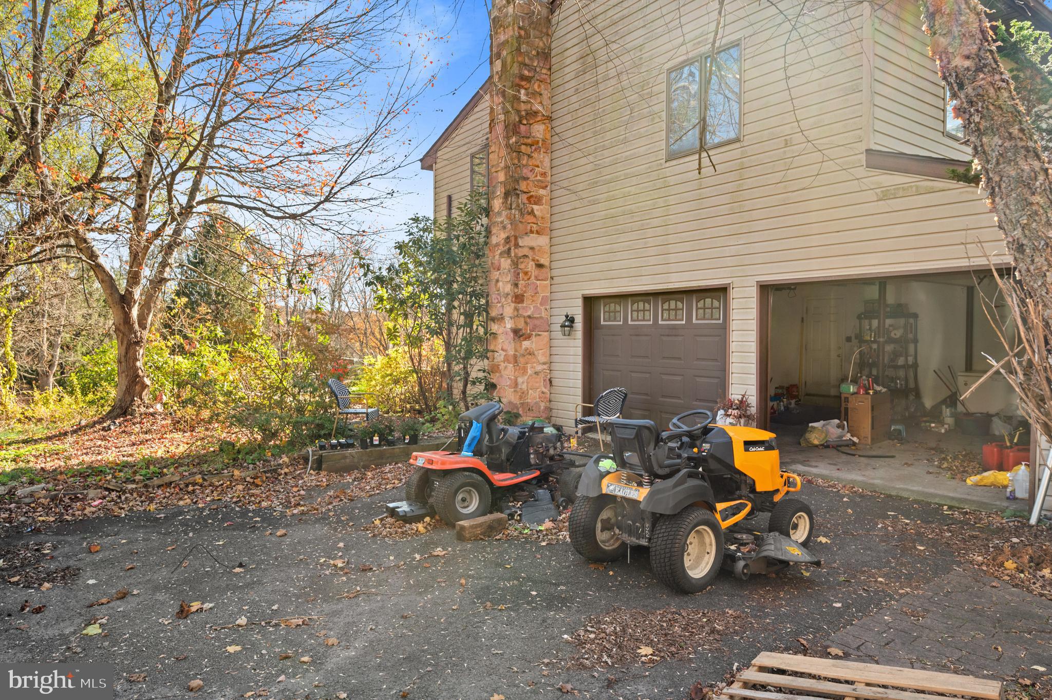 NOT IN A DEVELOPMENT - Residential