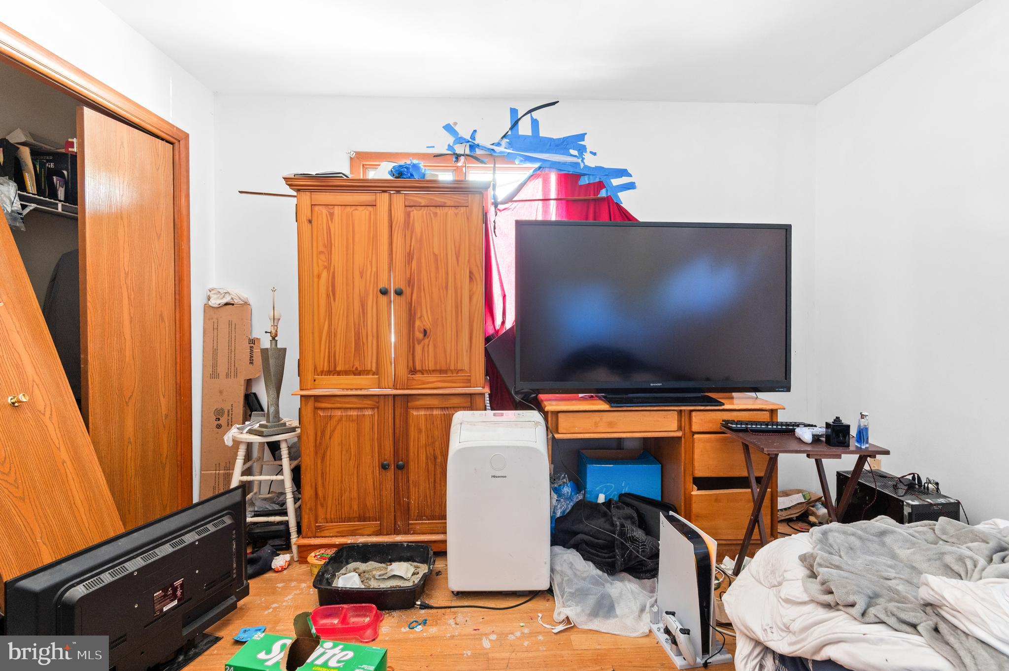 NOT IN A DEVELOPMENT - Residential