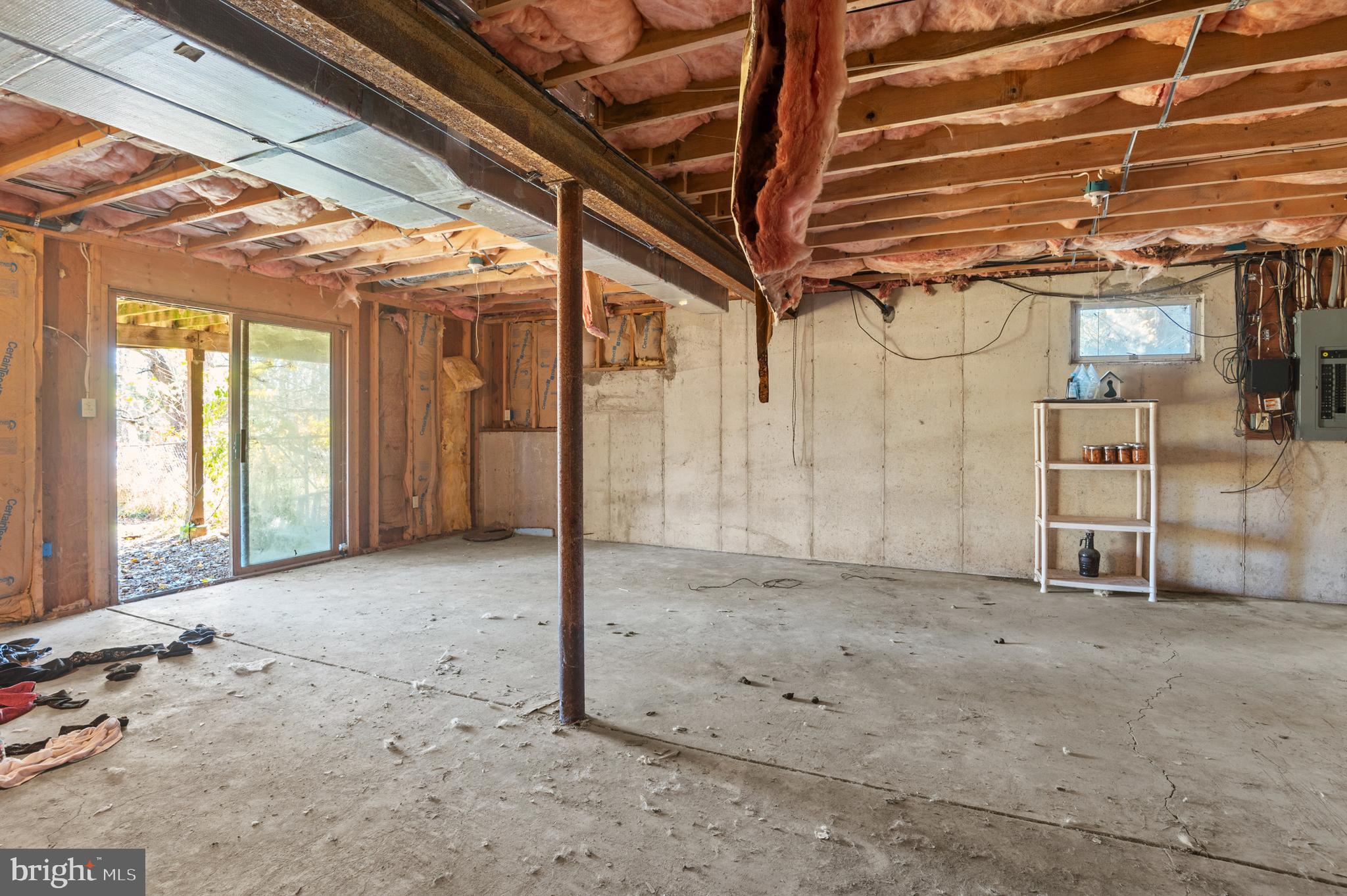 NOT IN A DEVELOPMENT - Residential