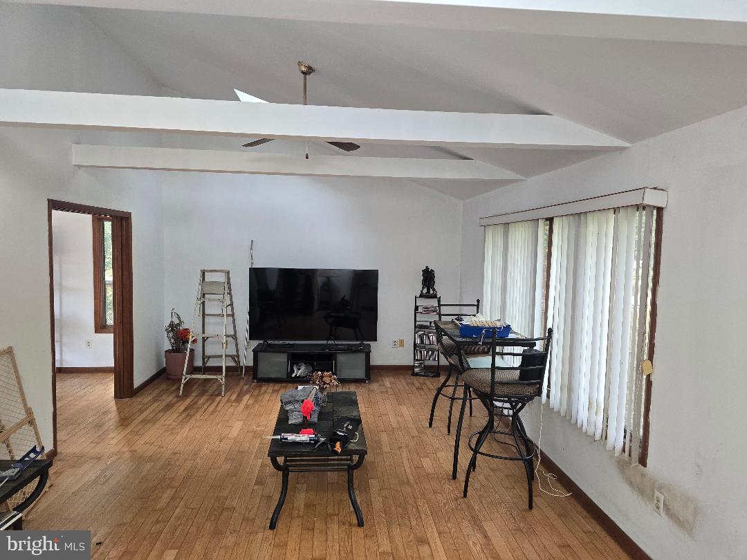 NOT IN A DEVELOPMENT - Residential