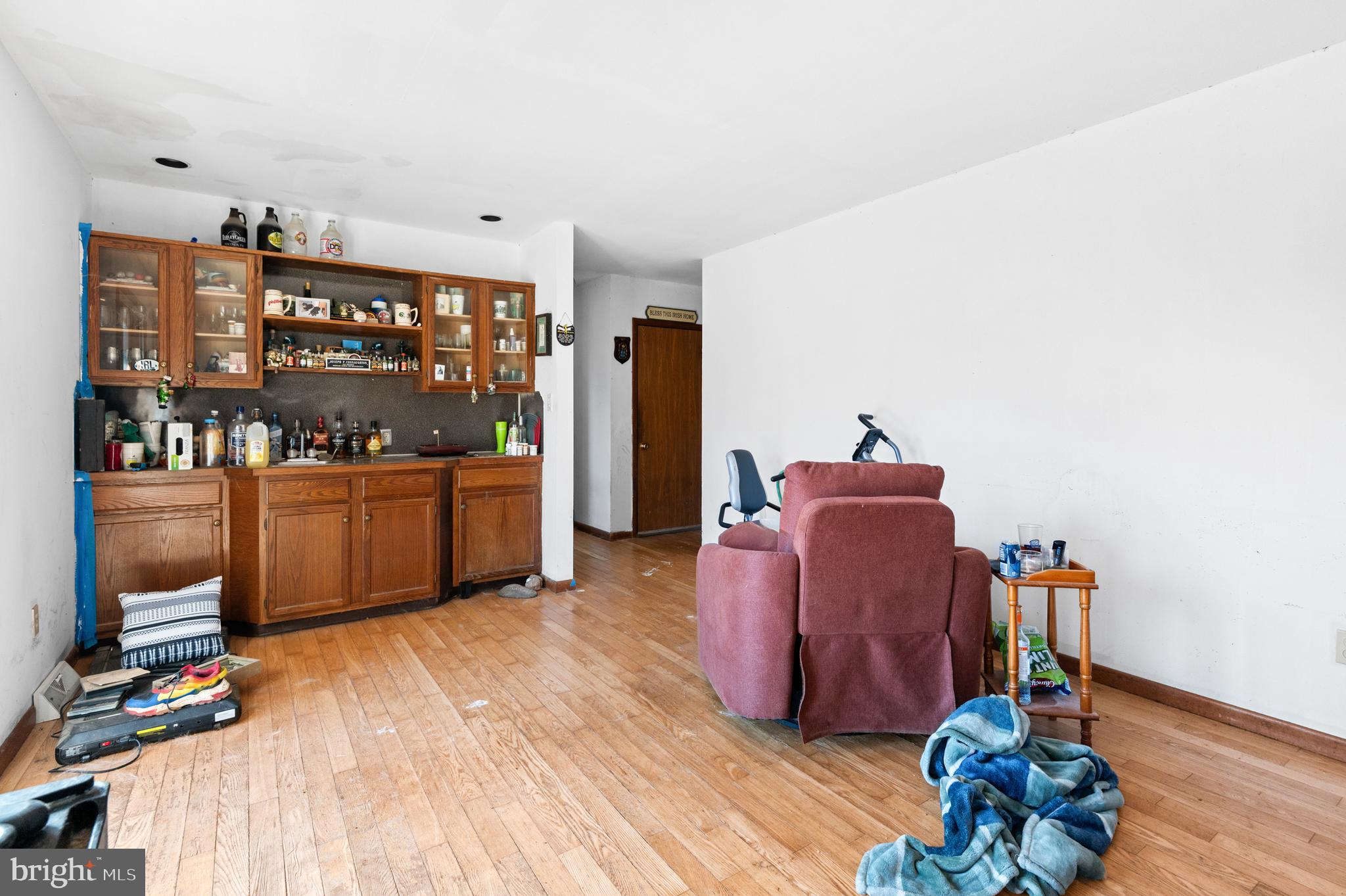 NOT IN A DEVELOPMENT - Residential