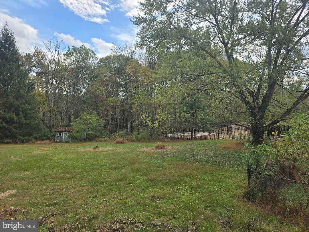 NOT IN A DEVELOPMENT - Residential