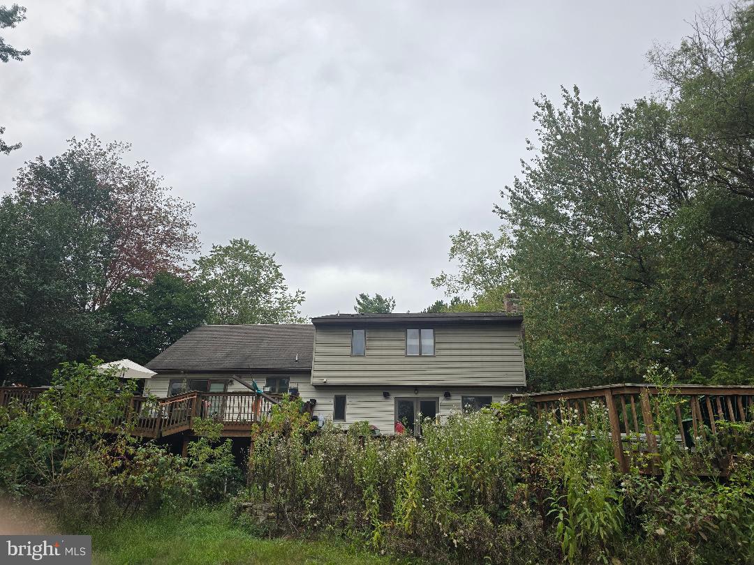 NOT IN A DEVELOPMENT - Residential