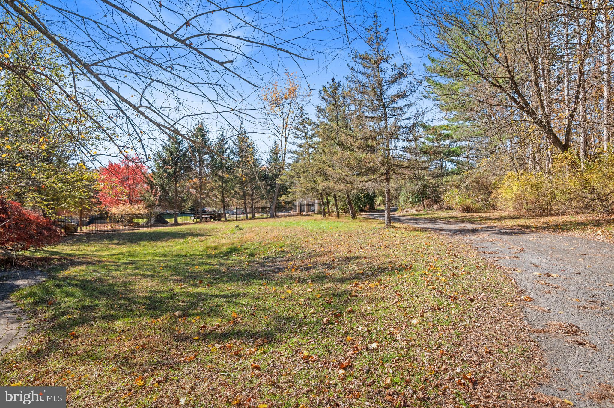 NOT IN A DEVELOPMENT - Residential