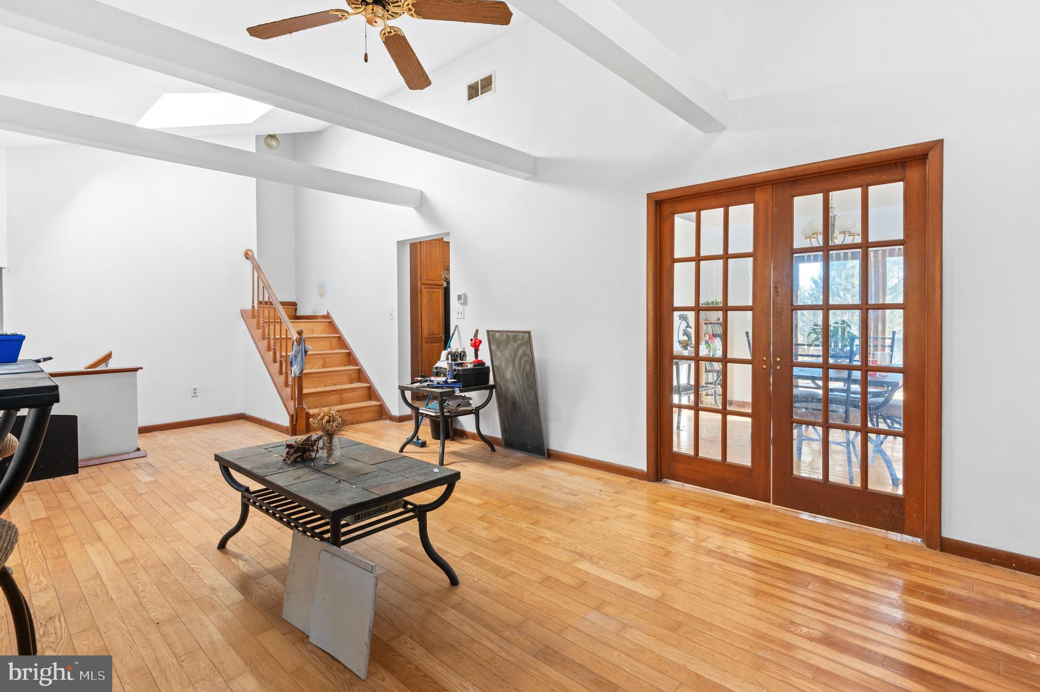 NOT IN A DEVELOPMENT - Residential