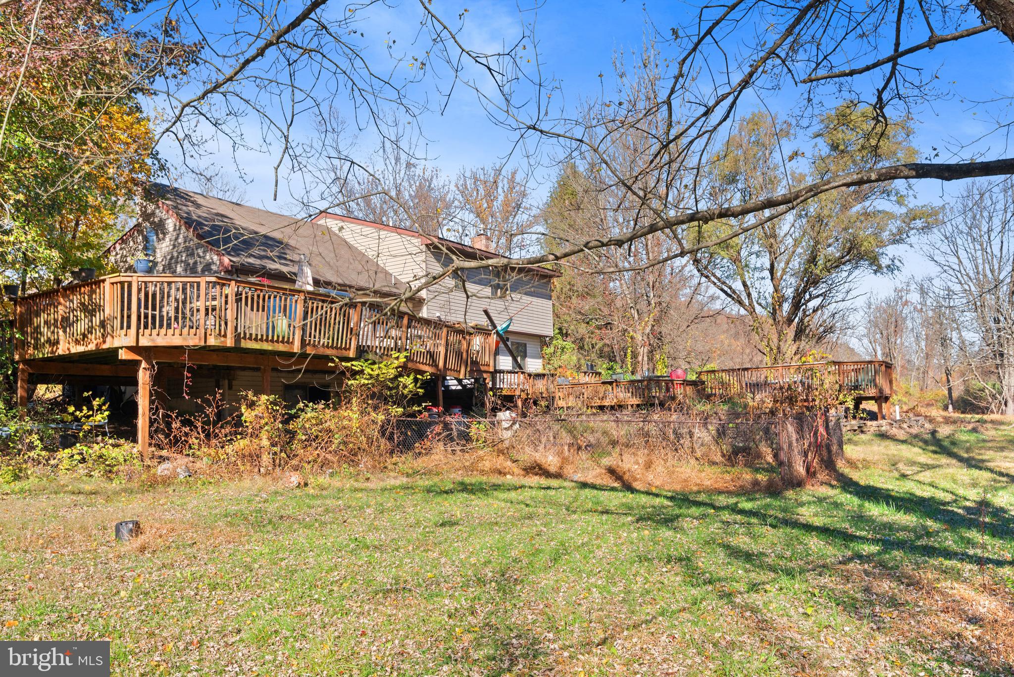 NOT IN A DEVELOPMENT - Residential