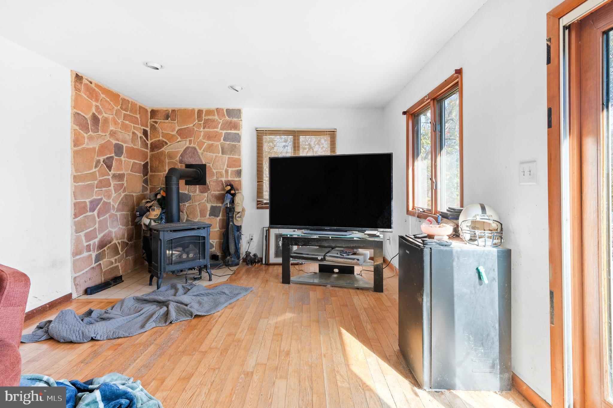 NOT IN A DEVELOPMENT - Residential