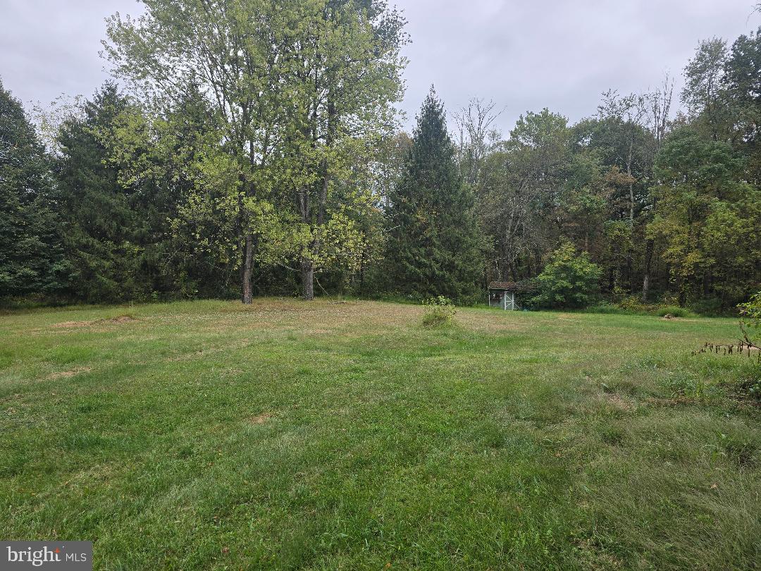 NOT IN A DEVELOPMENT - Residential