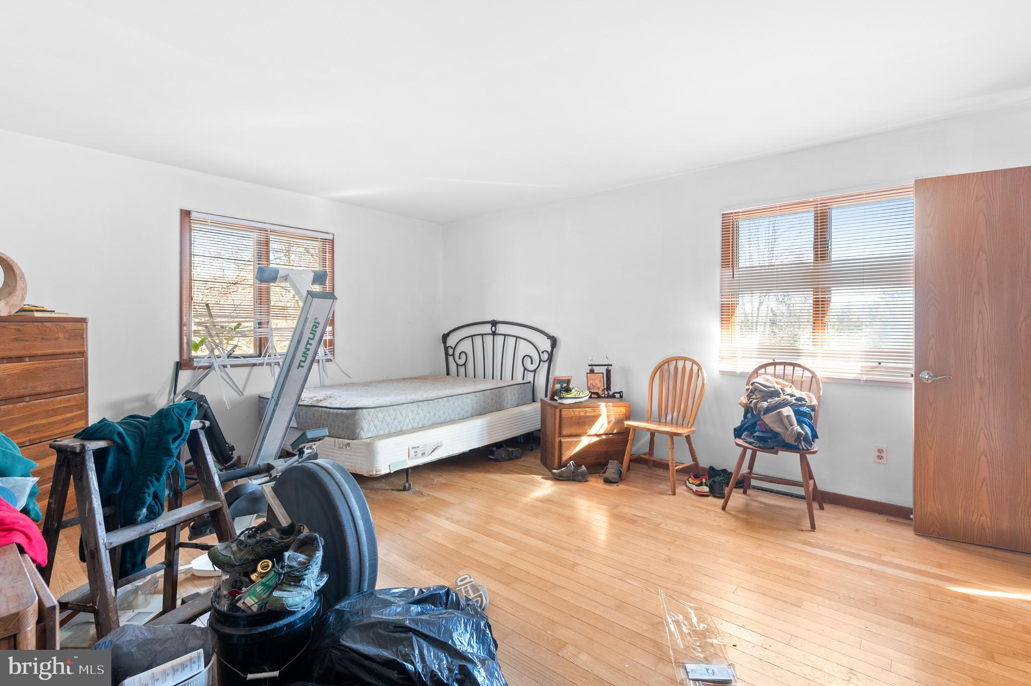 NOT IN A DEVELOPMENT - Residential