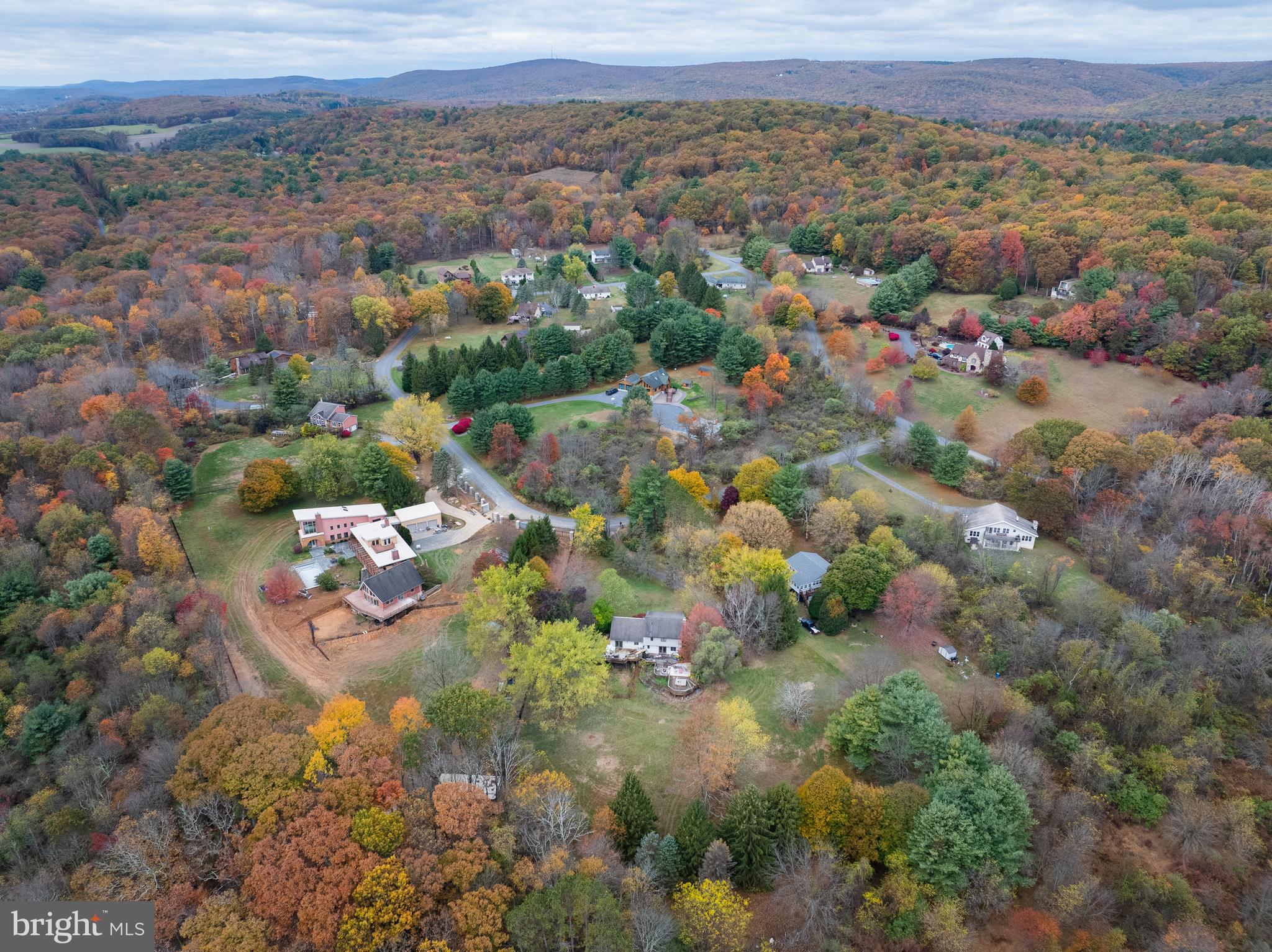 NOT IN A DEVELOPMENT - Residential