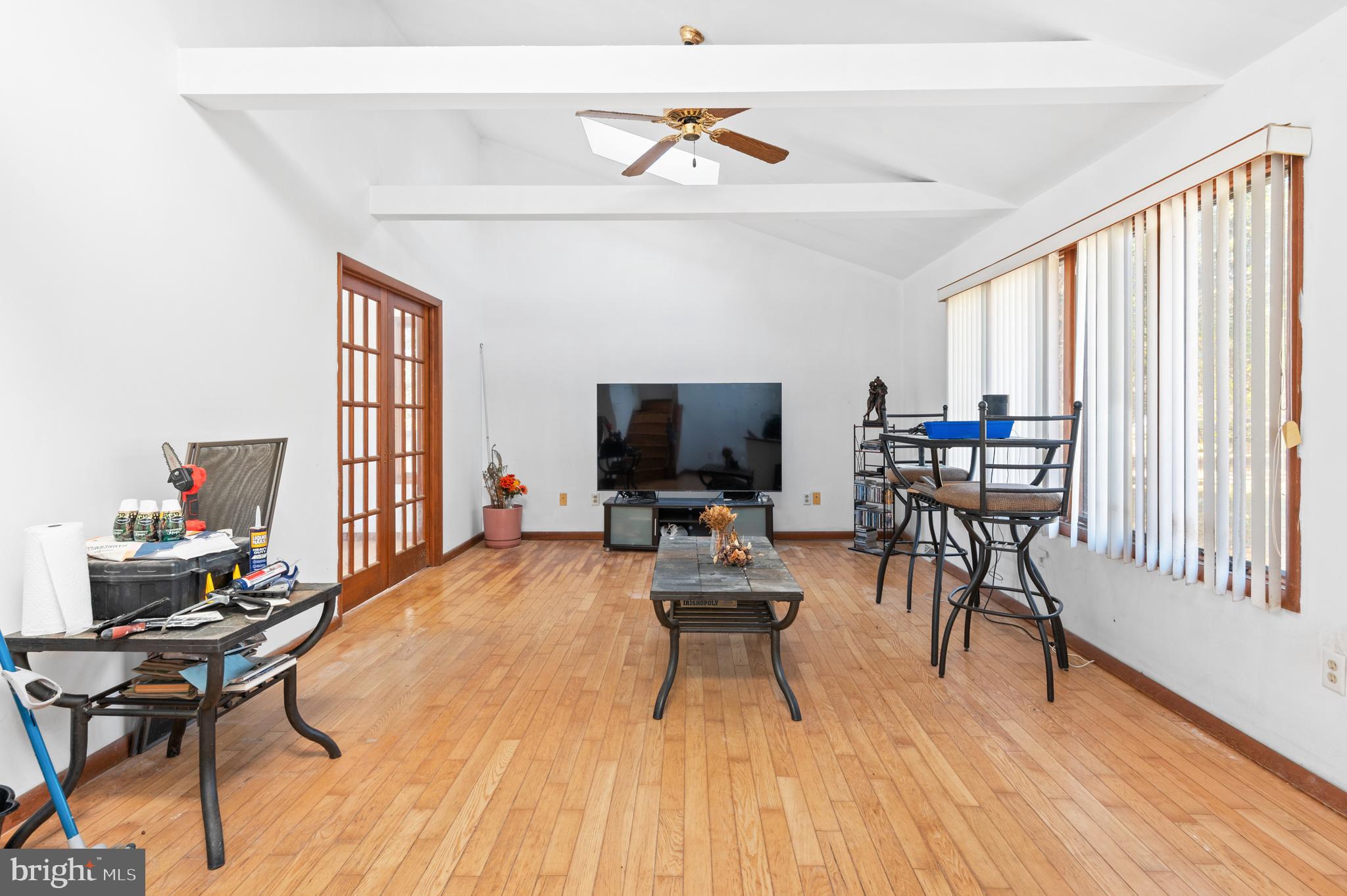 NOT IN A DEVELOPMENT - Residential