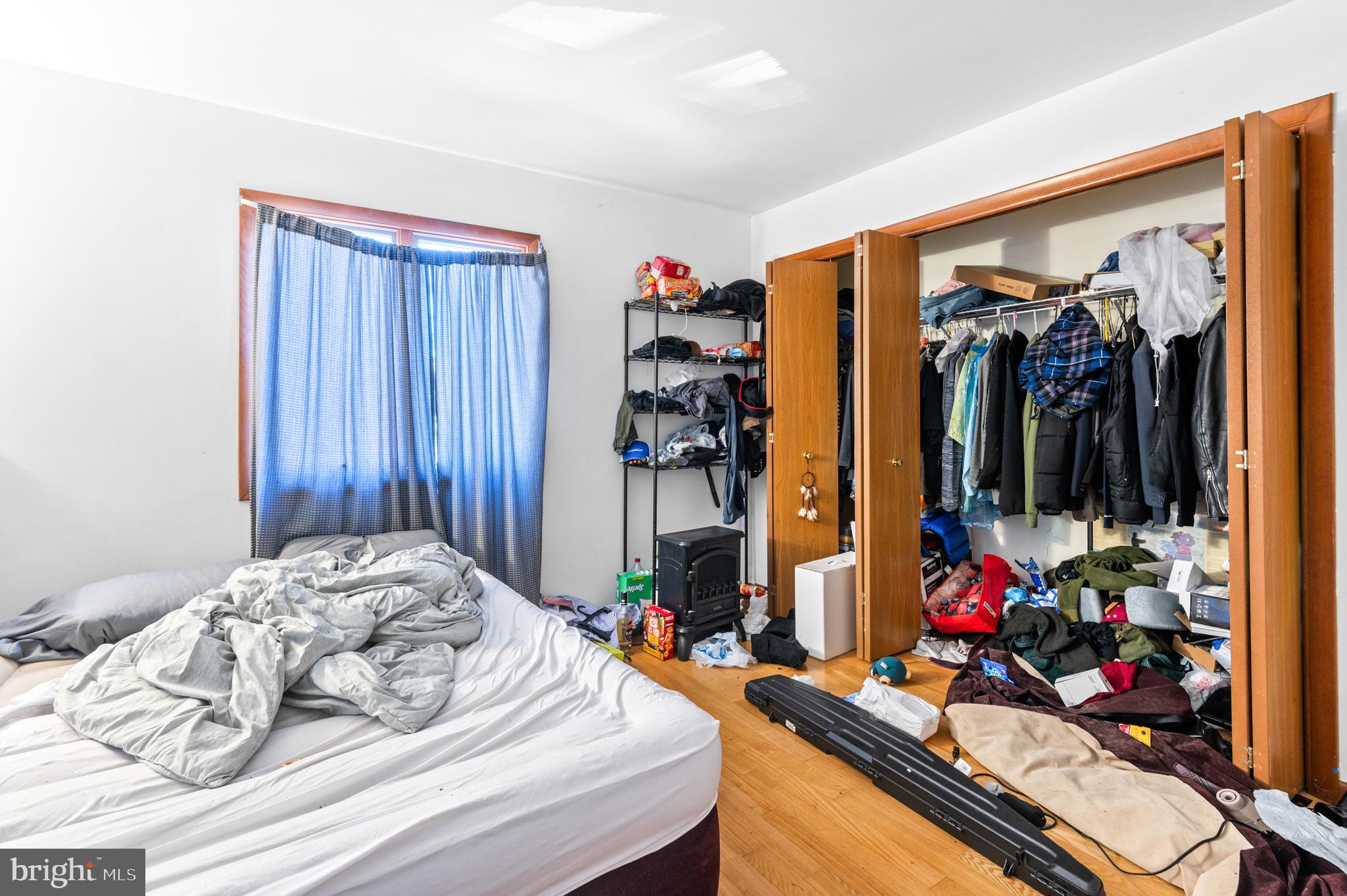 NOT IN A DEVELOPMENT - Residential