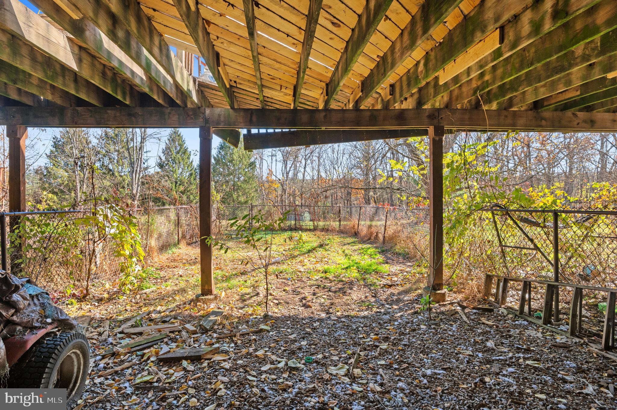 NOT IN A DEVELOPMENT - Residential