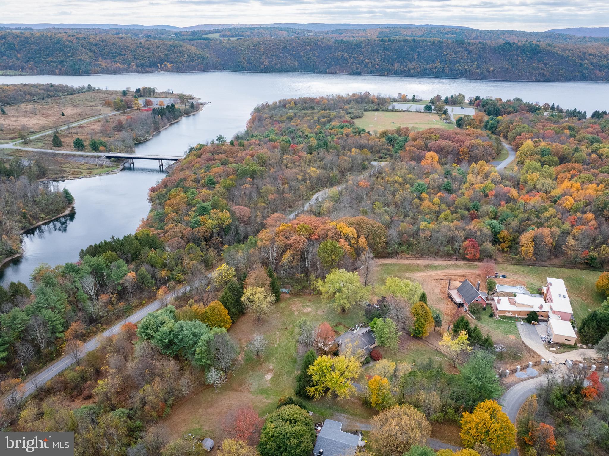 NOT IN A DEVELOPMENT - Residential