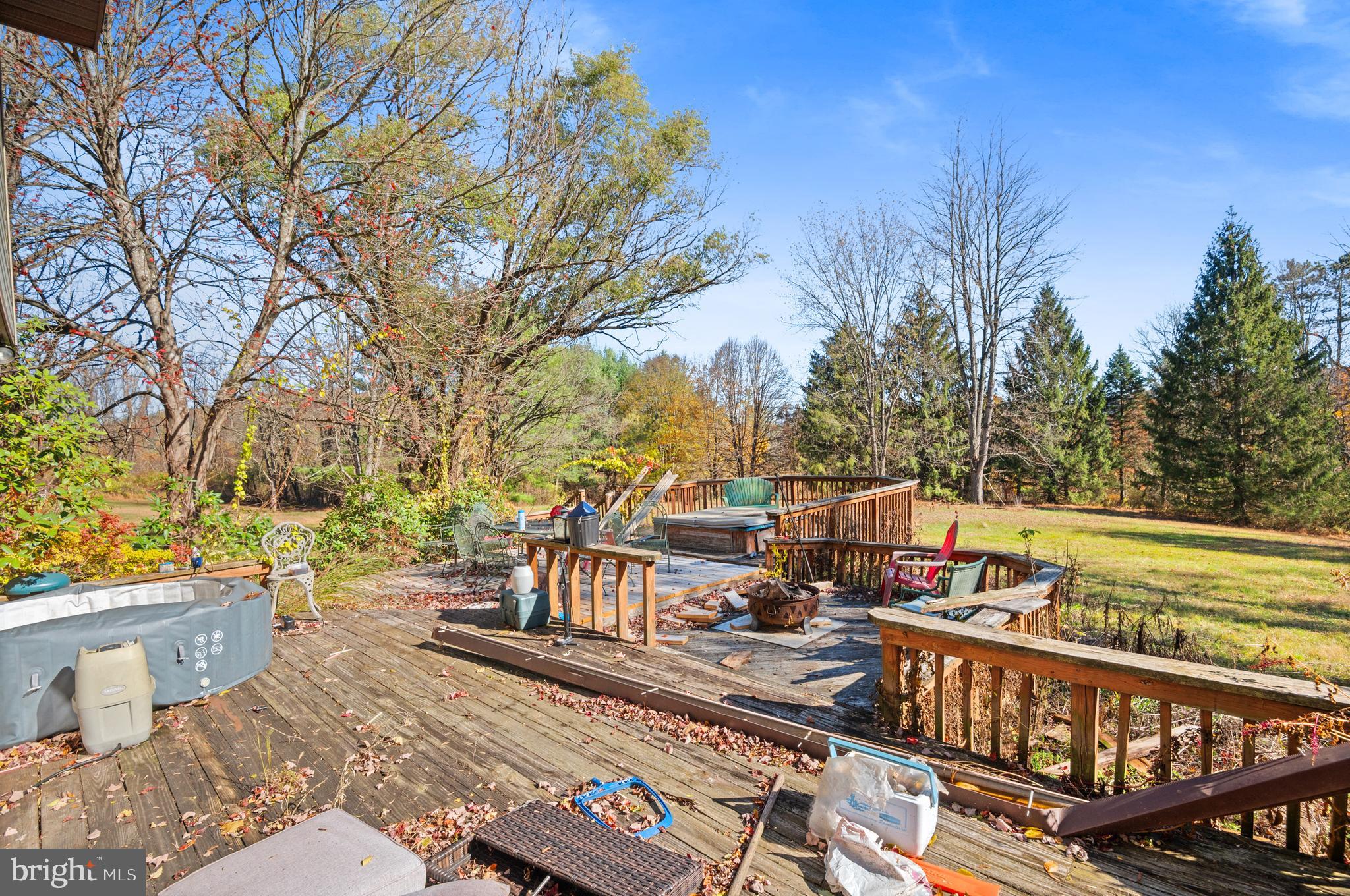 NOT IN A DEVELOPMENT - Residential