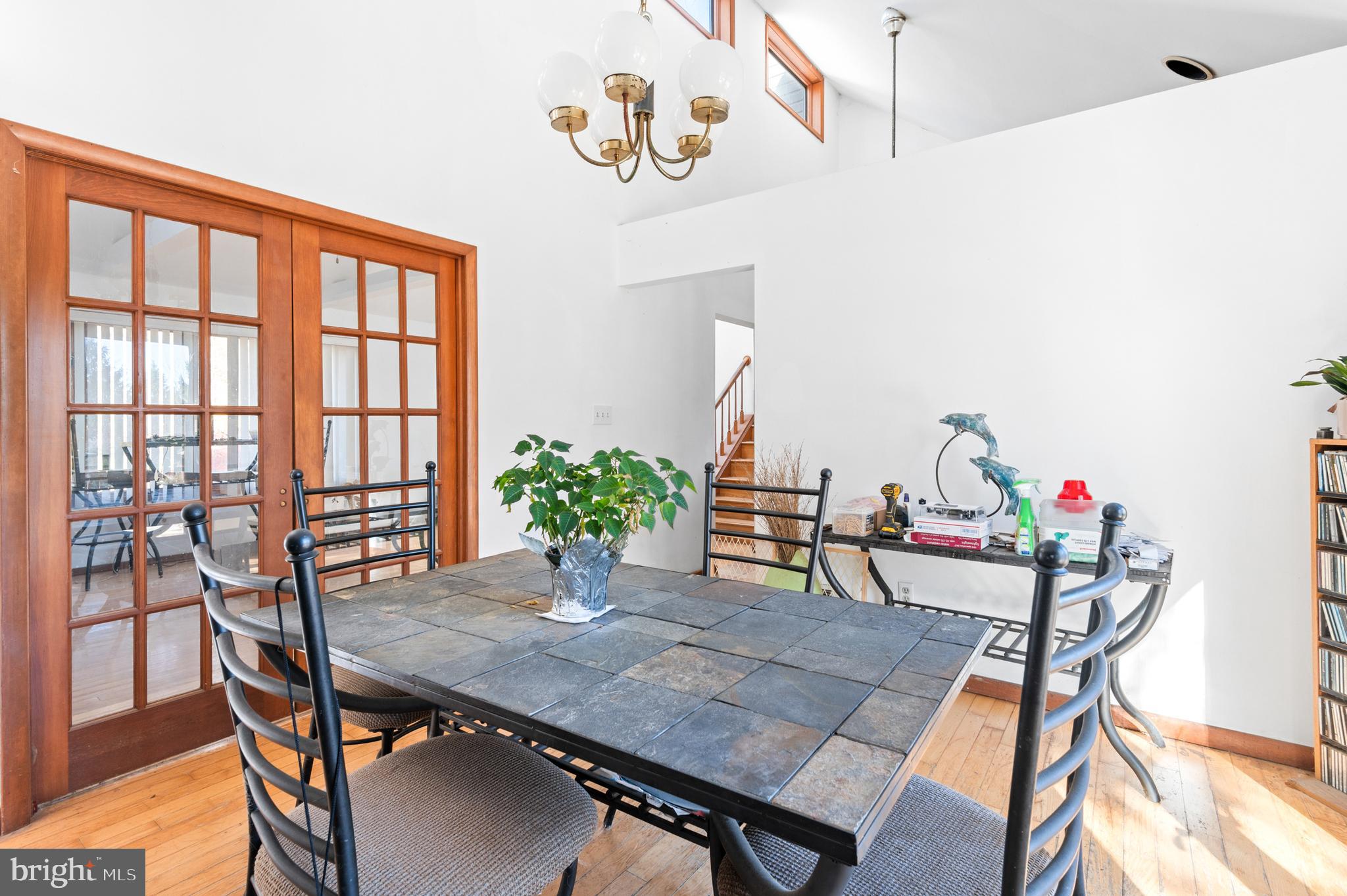 NOT IN A DEVELOPMENT - Residential