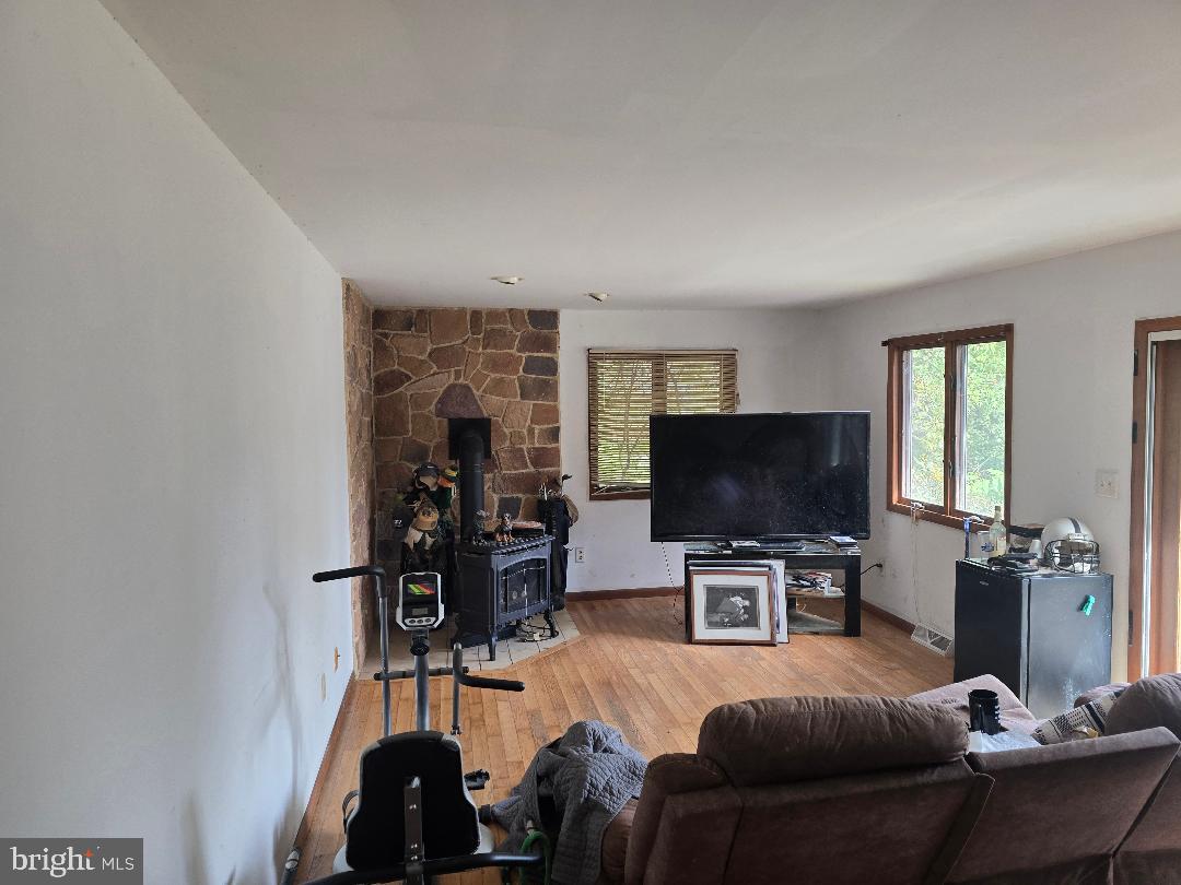 NOT IN A DEVELOPMENT - Residential