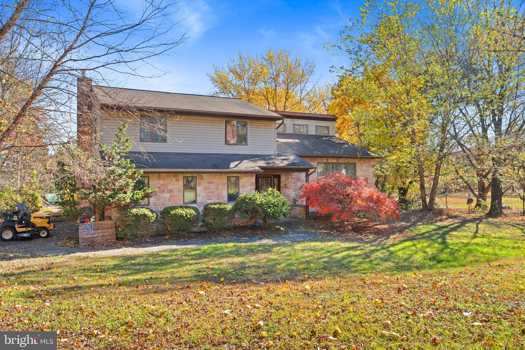 NOT IN A DEVELOPMENT - Residential