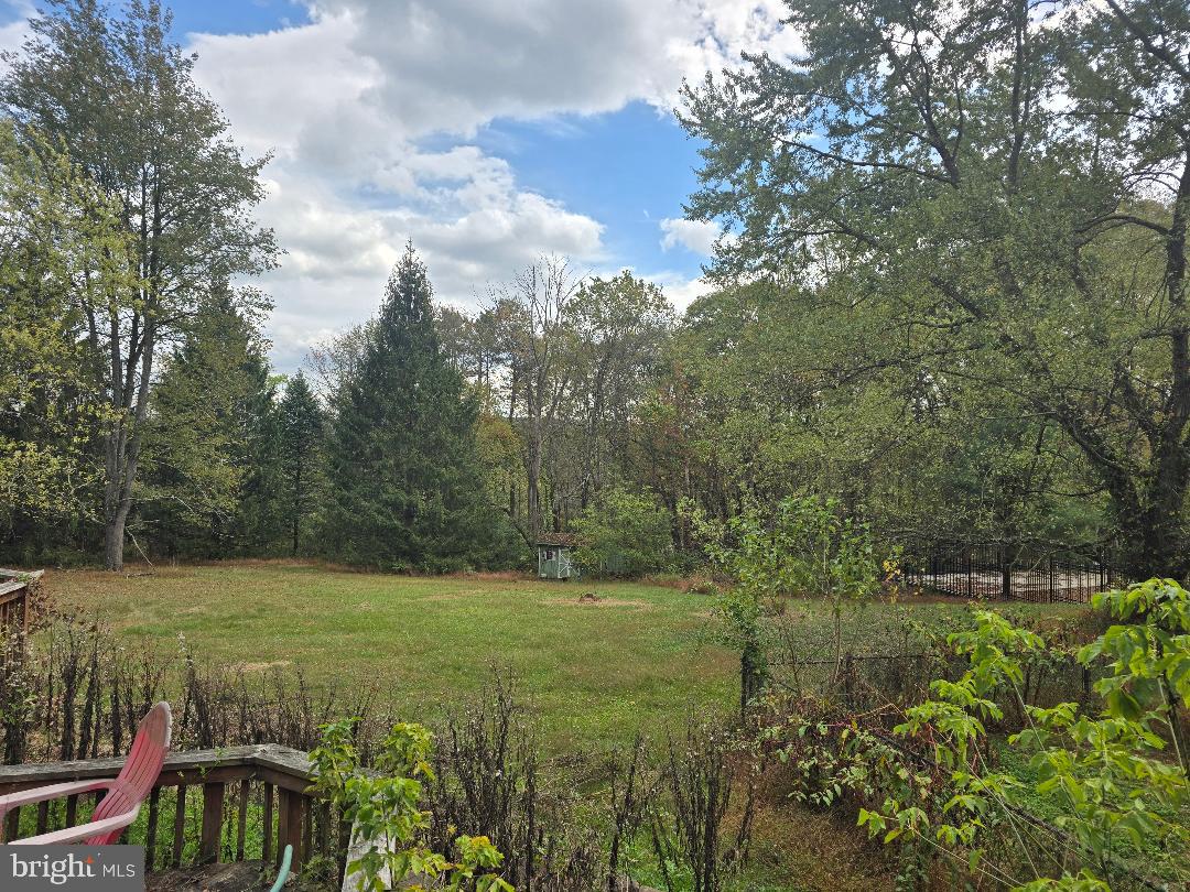 NOT IN A DEVELOPMENT - Residential