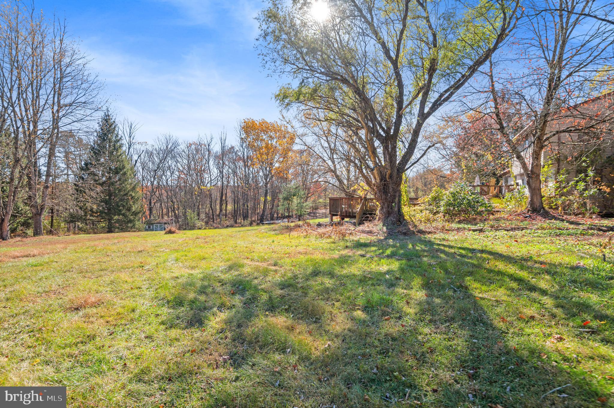 NOT IN A DEVELOPMENT - Residential