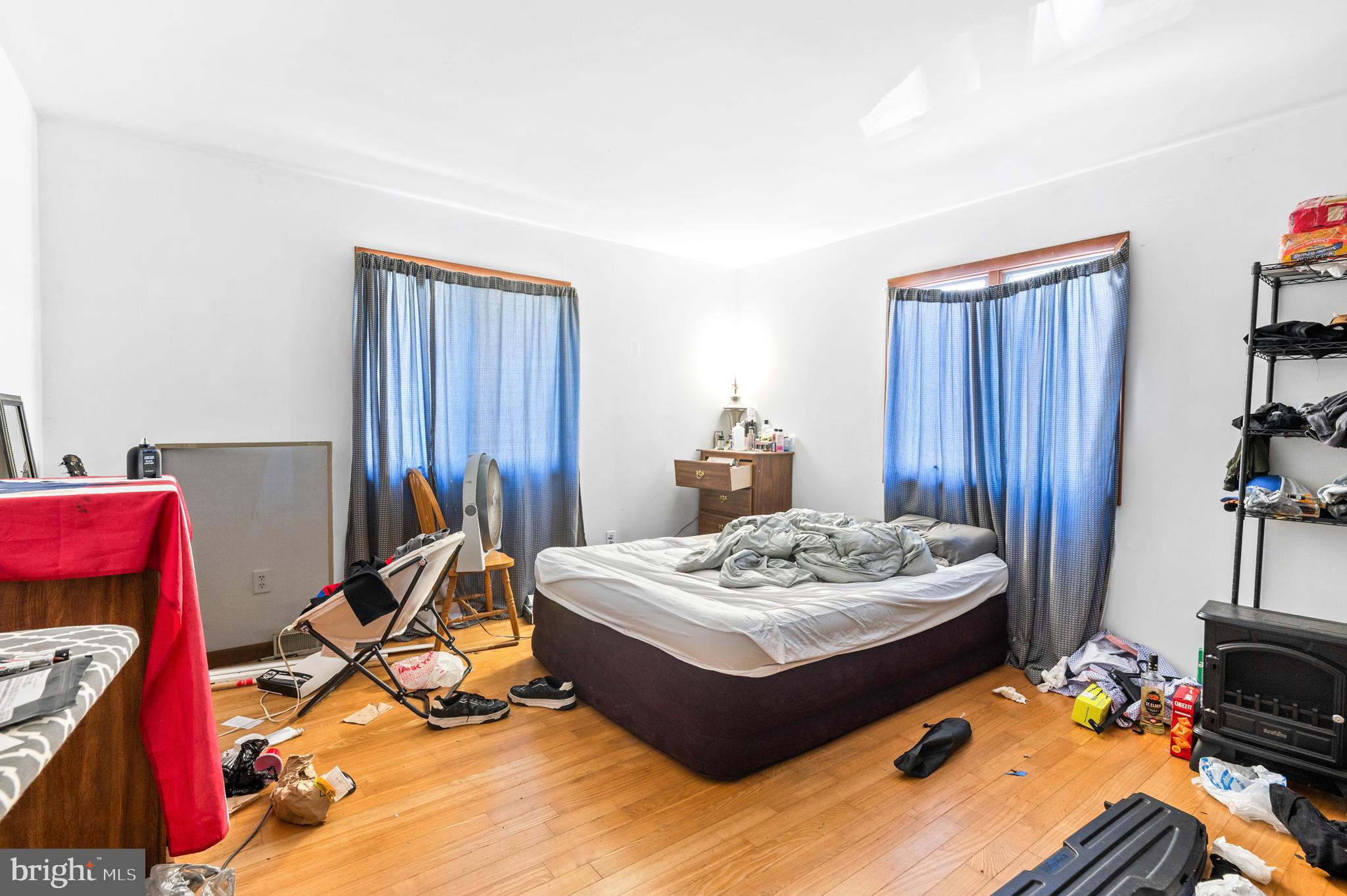 NOT IN A DEVELOPMENT - Residential