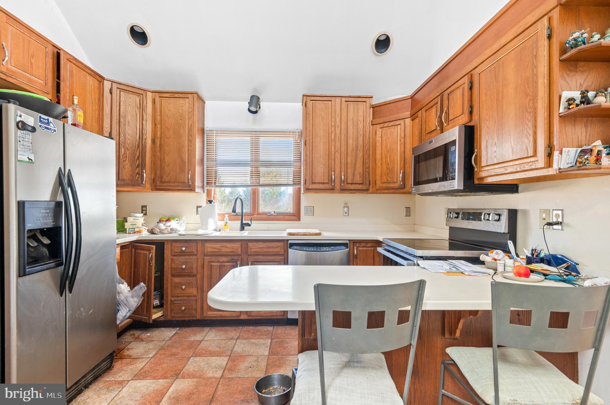 NOT IN A DEVELOPMENT - Residential