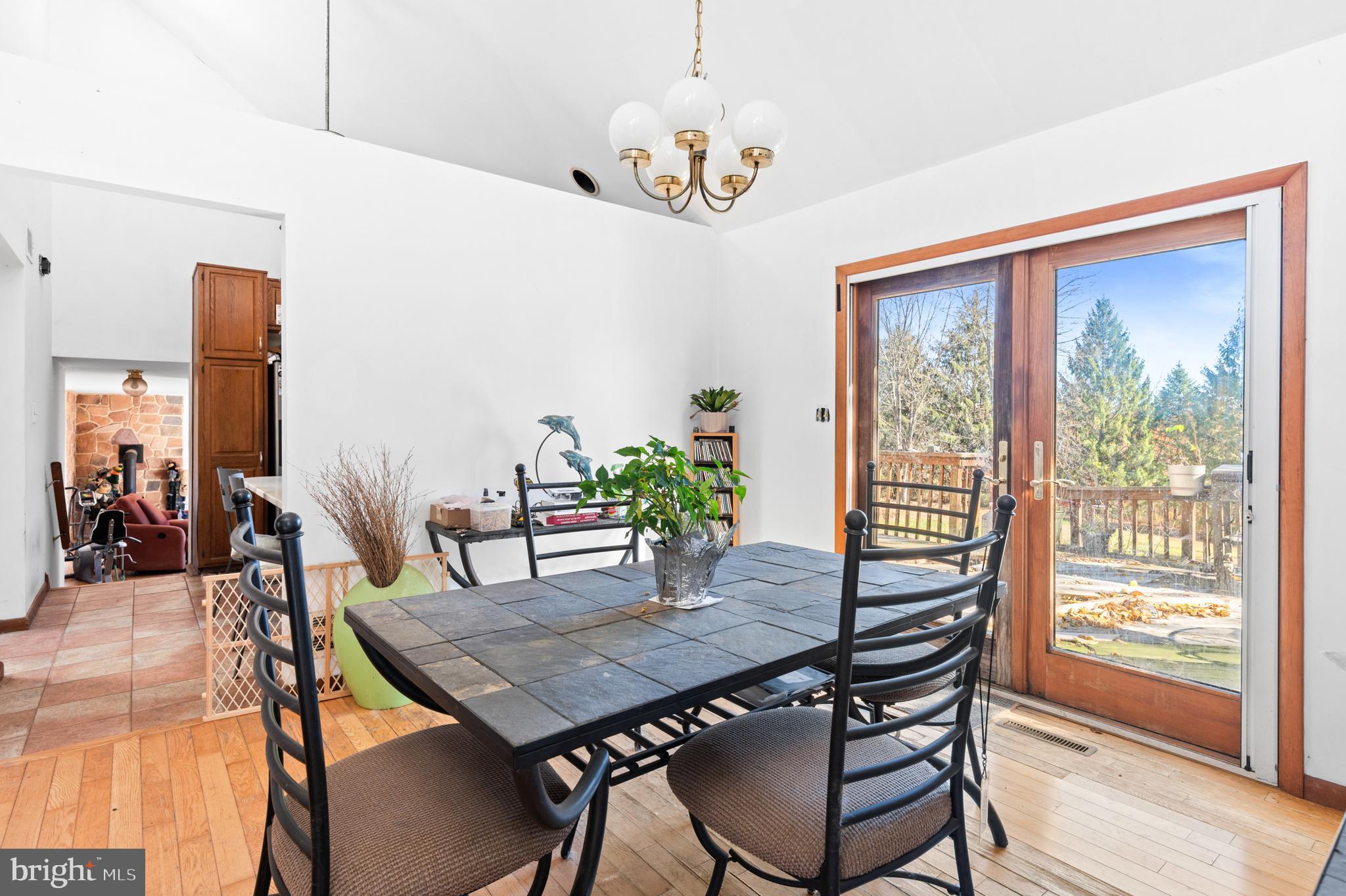 NOT IN A DEVELOPMENT - Residential