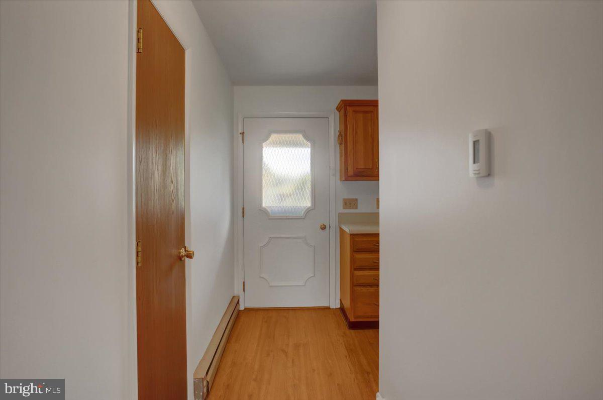 RUSTIC HILL - Residential