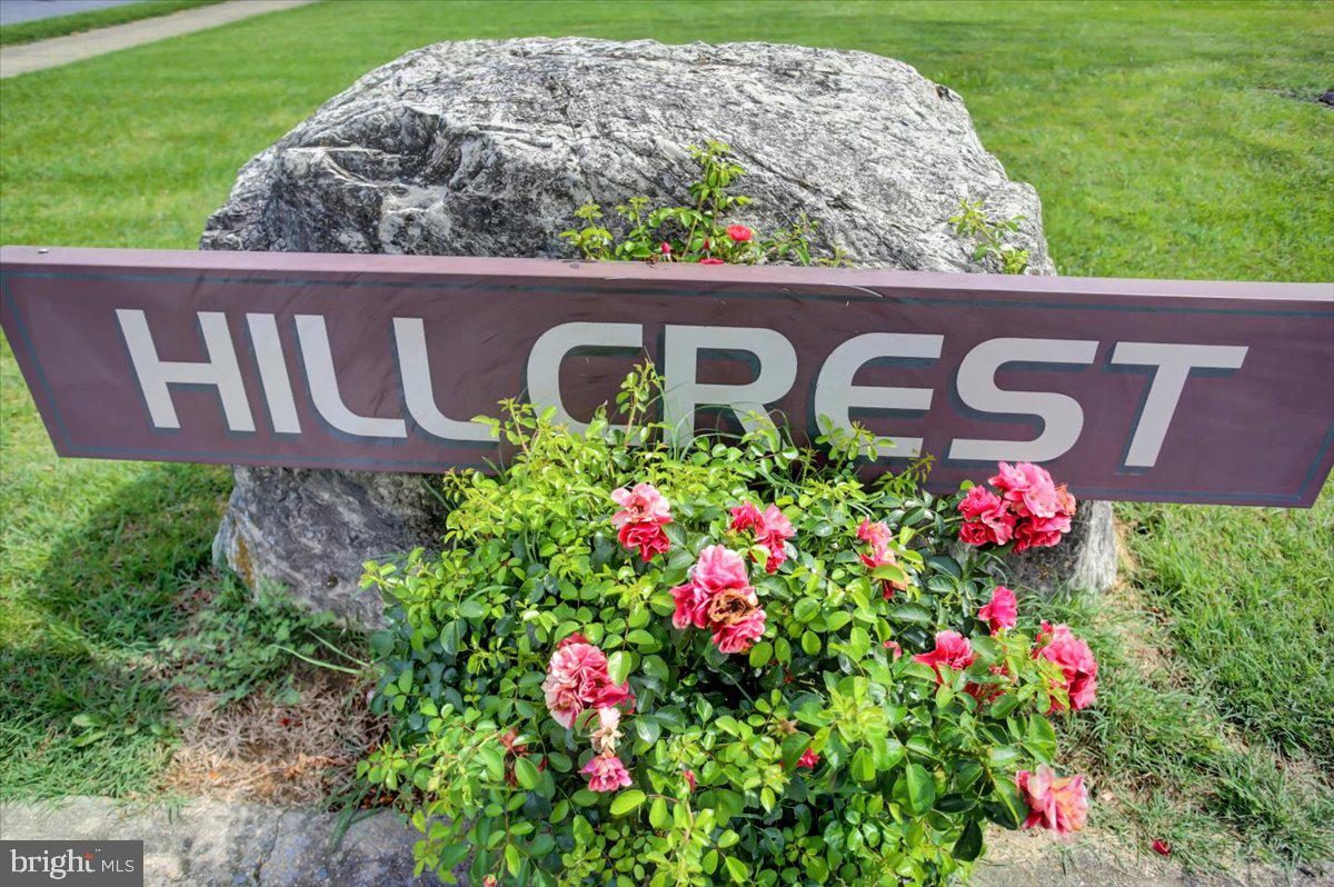 RUSTIC HILL - Residential