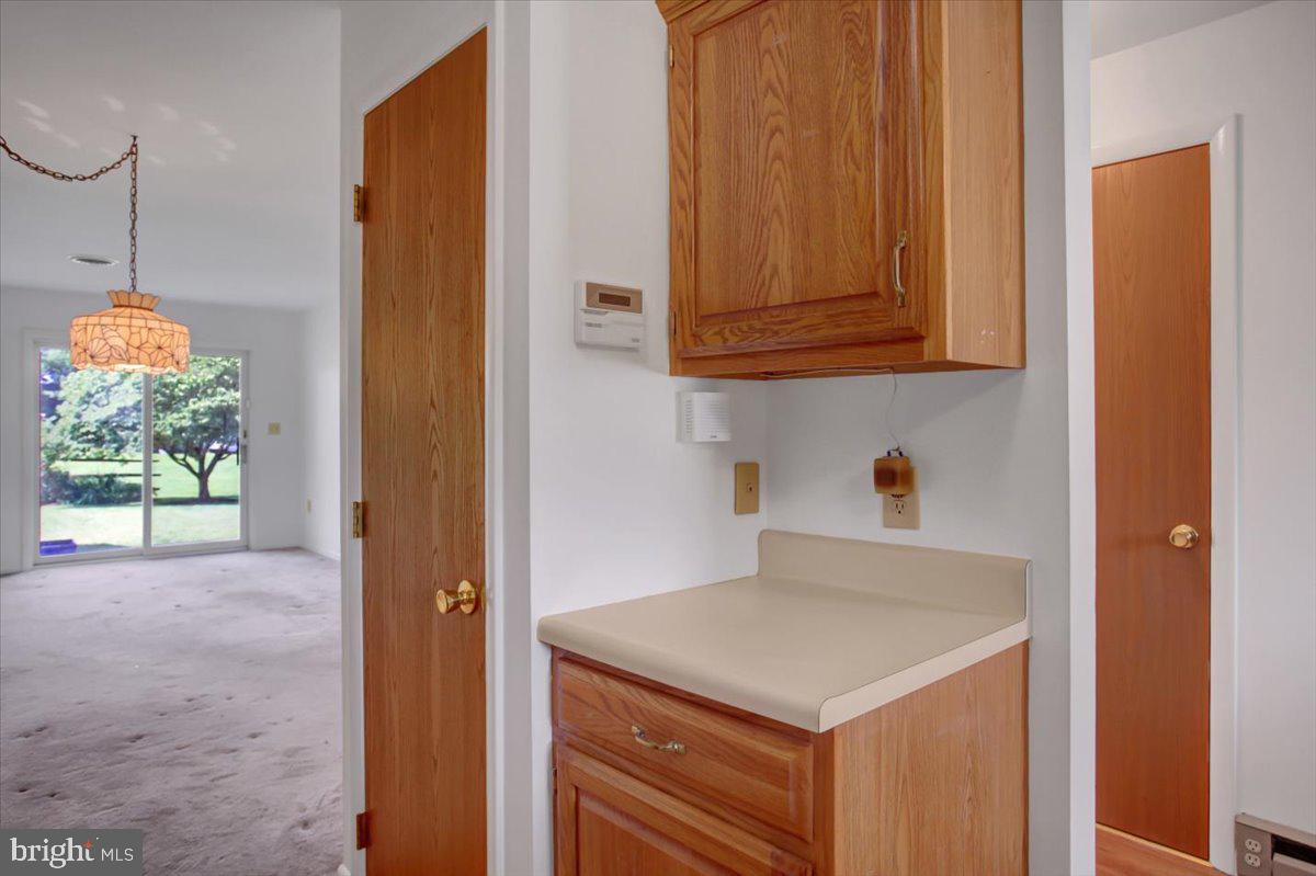 RUSTIC HILL - Residential