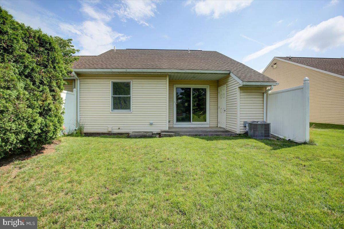 RUSTIC HILL - Residential