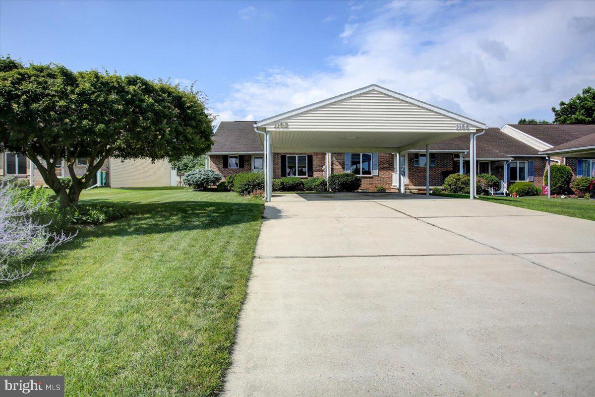 1162 WESTGATE DRIVE