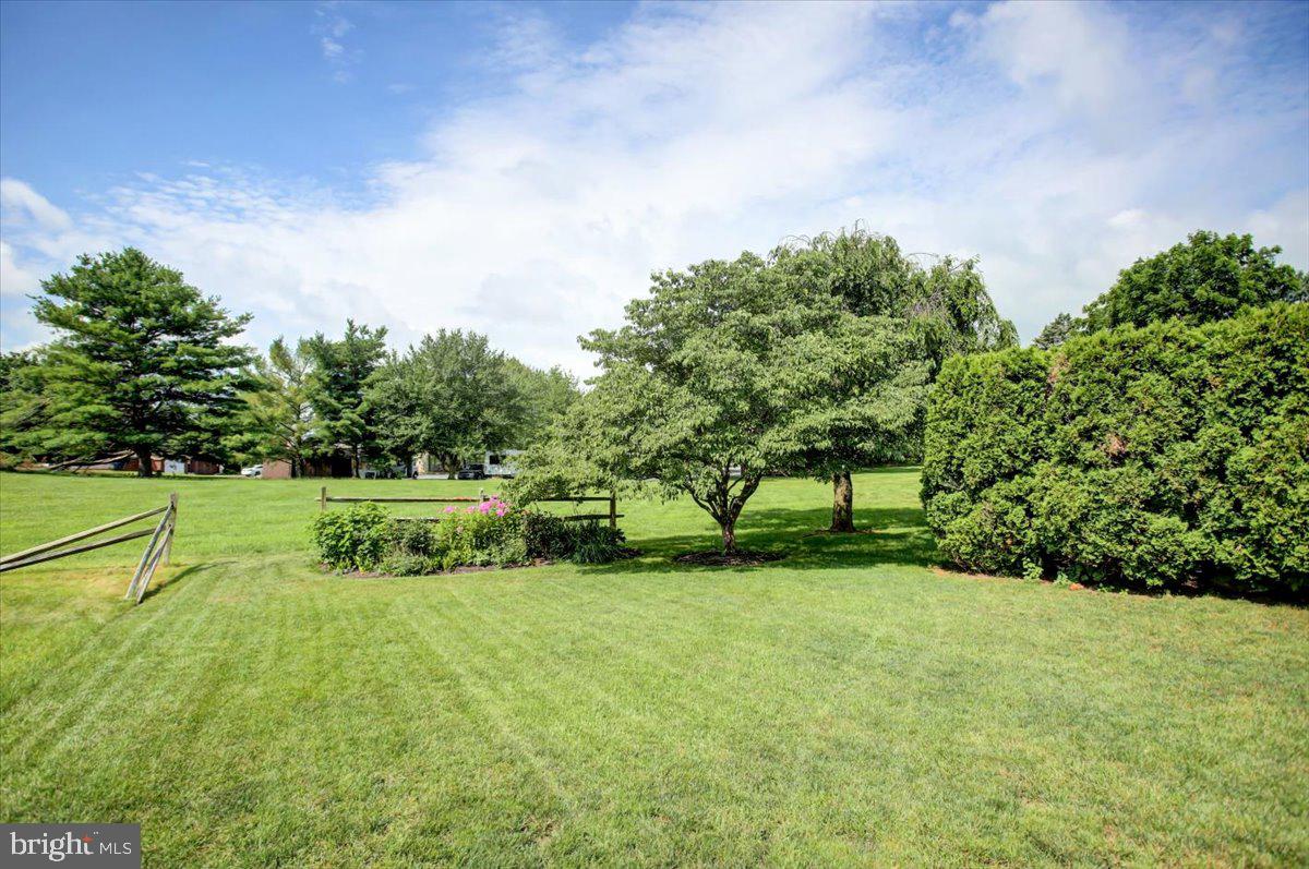 RUSTIC HILL - Residential