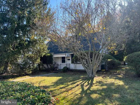 203 Eaton Avenue, Hamilton, NJ 08619 - MLS#: NJME2069332