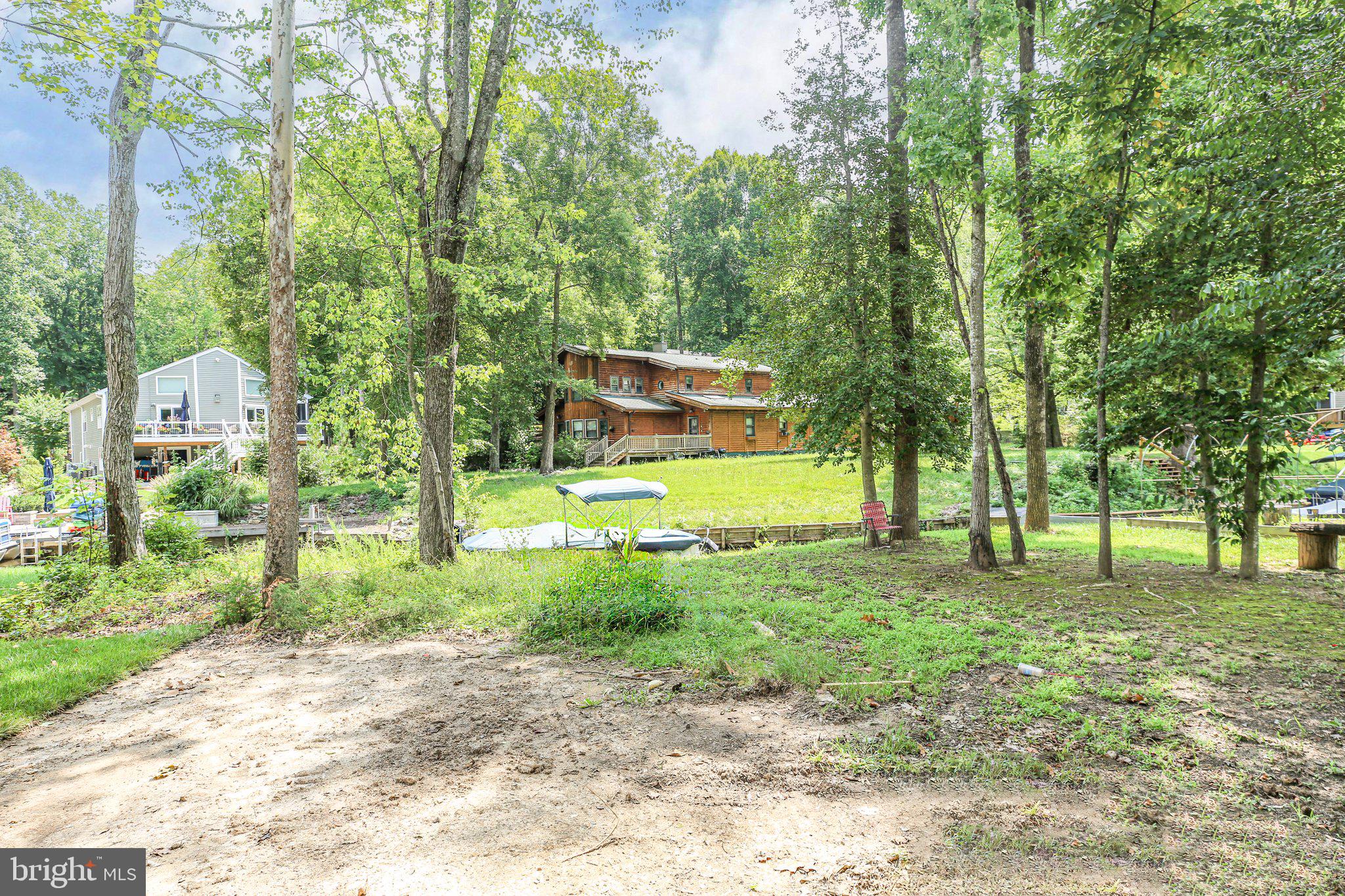 LAKE OF THE WOODS - Land