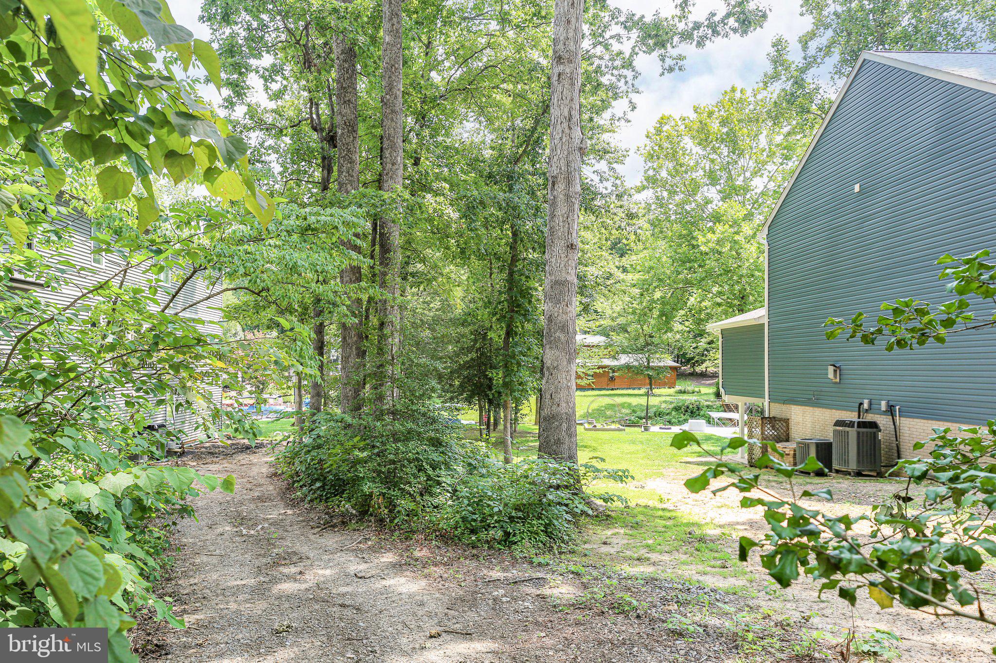 LAKE OF THE WOODS - Land