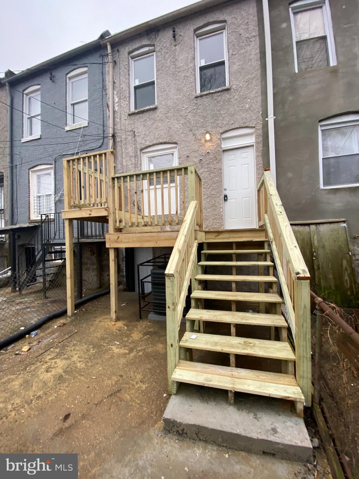 NONE AVAILABLE - Residential Lease