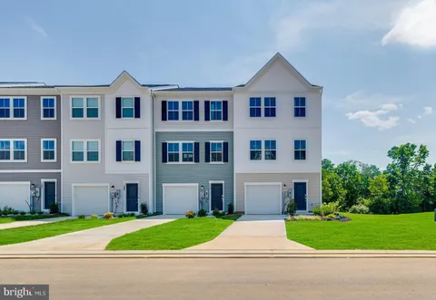 109 Milburn Drive HARRIET Lot 546, Martinsburg, WV 25401 - MLS#: WVBE2039530