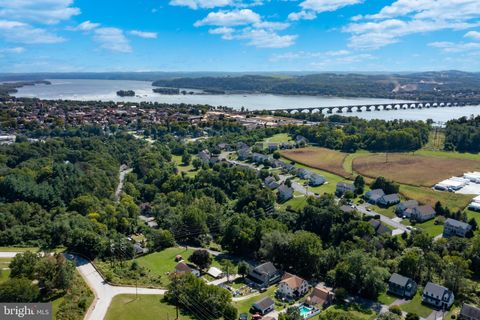 Photo of 753 OLD CHICKIES HILL RD, COLUMBIA, PA 17512 (MLS # PALA2024682)