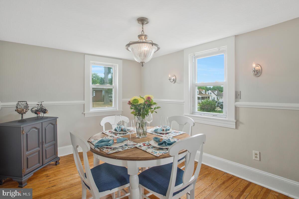 SHIPLEY - Residential