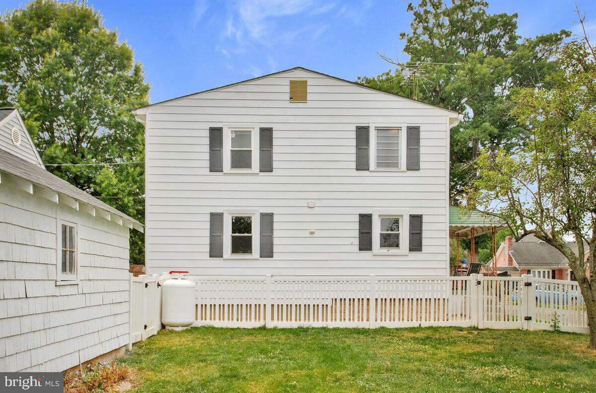 SHIPLEY - Residential