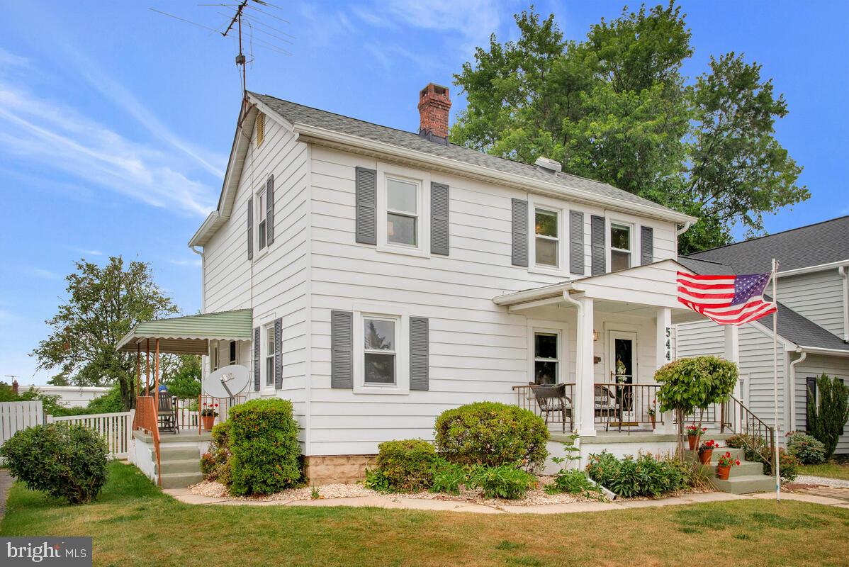 SHIPLEY - Residential