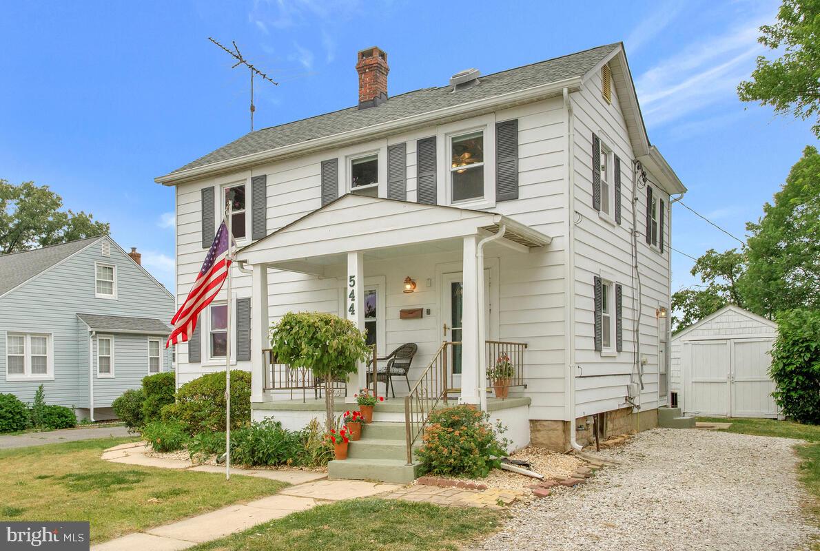 SHIPLEY - Residential