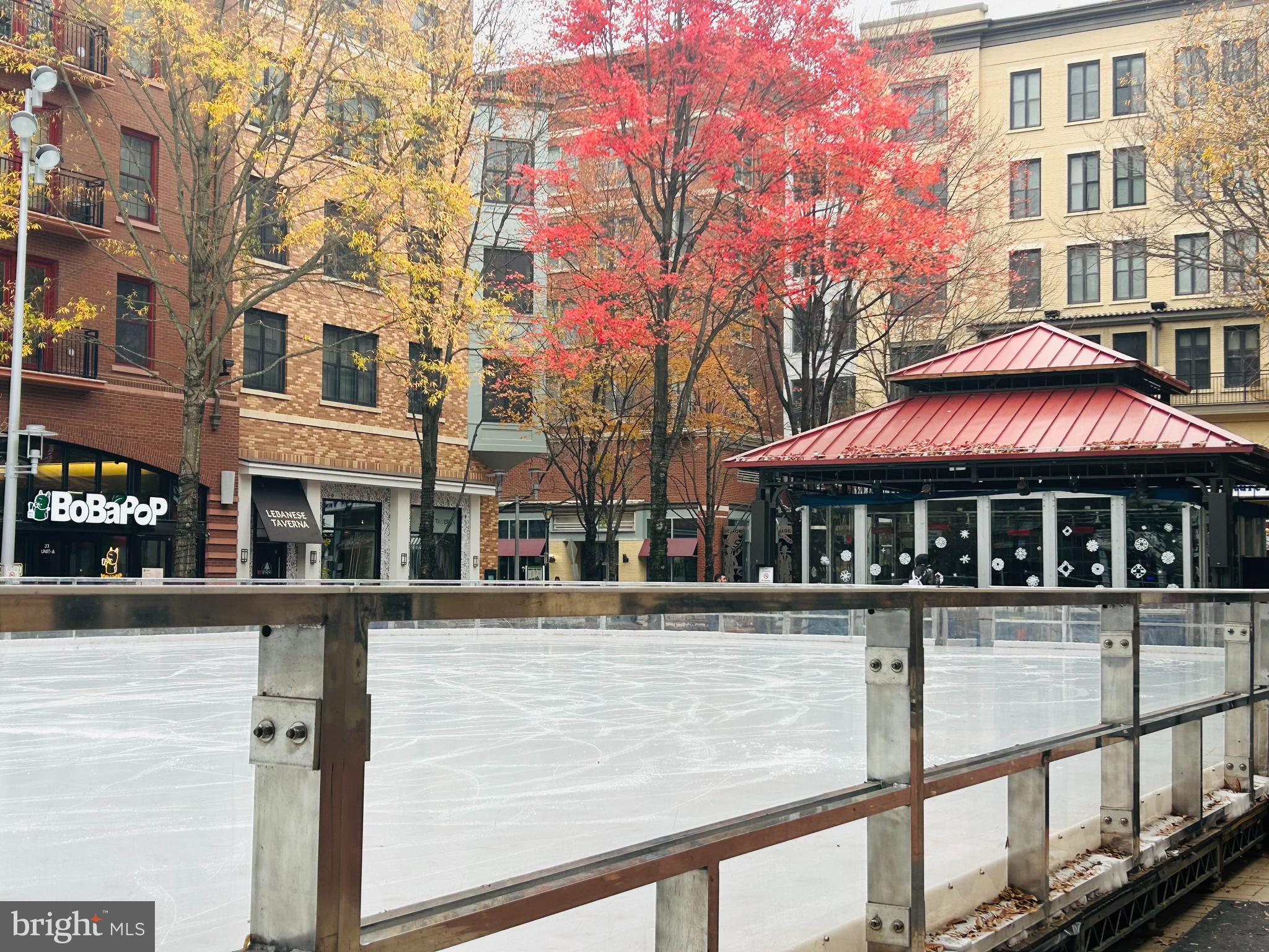 HUNGERFORD - Residential