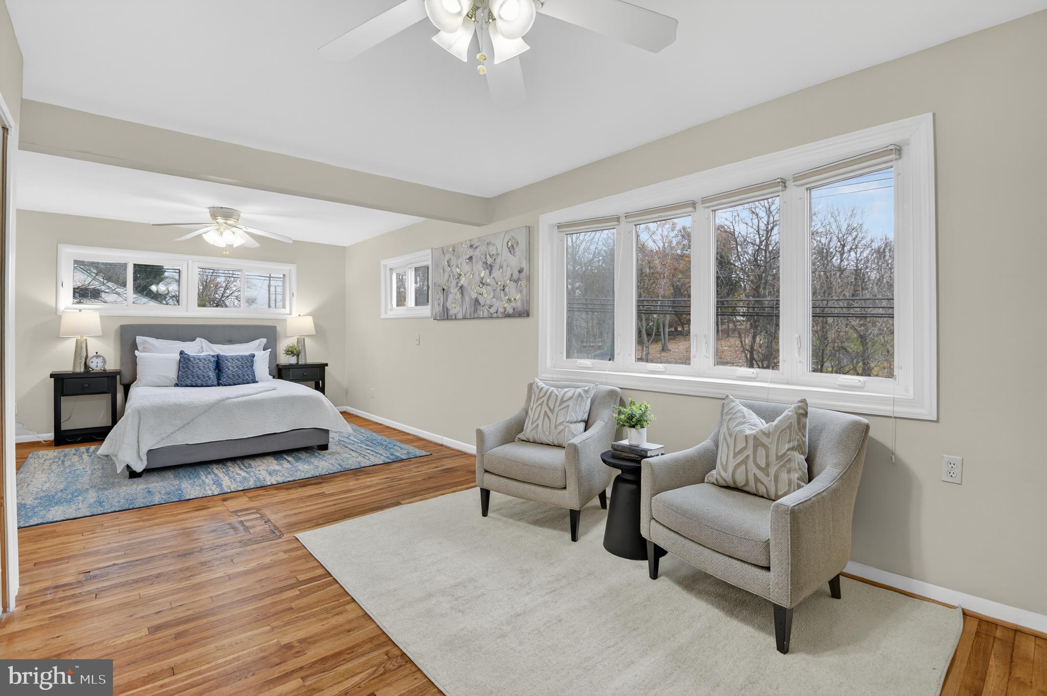 HUNGERFORD - Residential