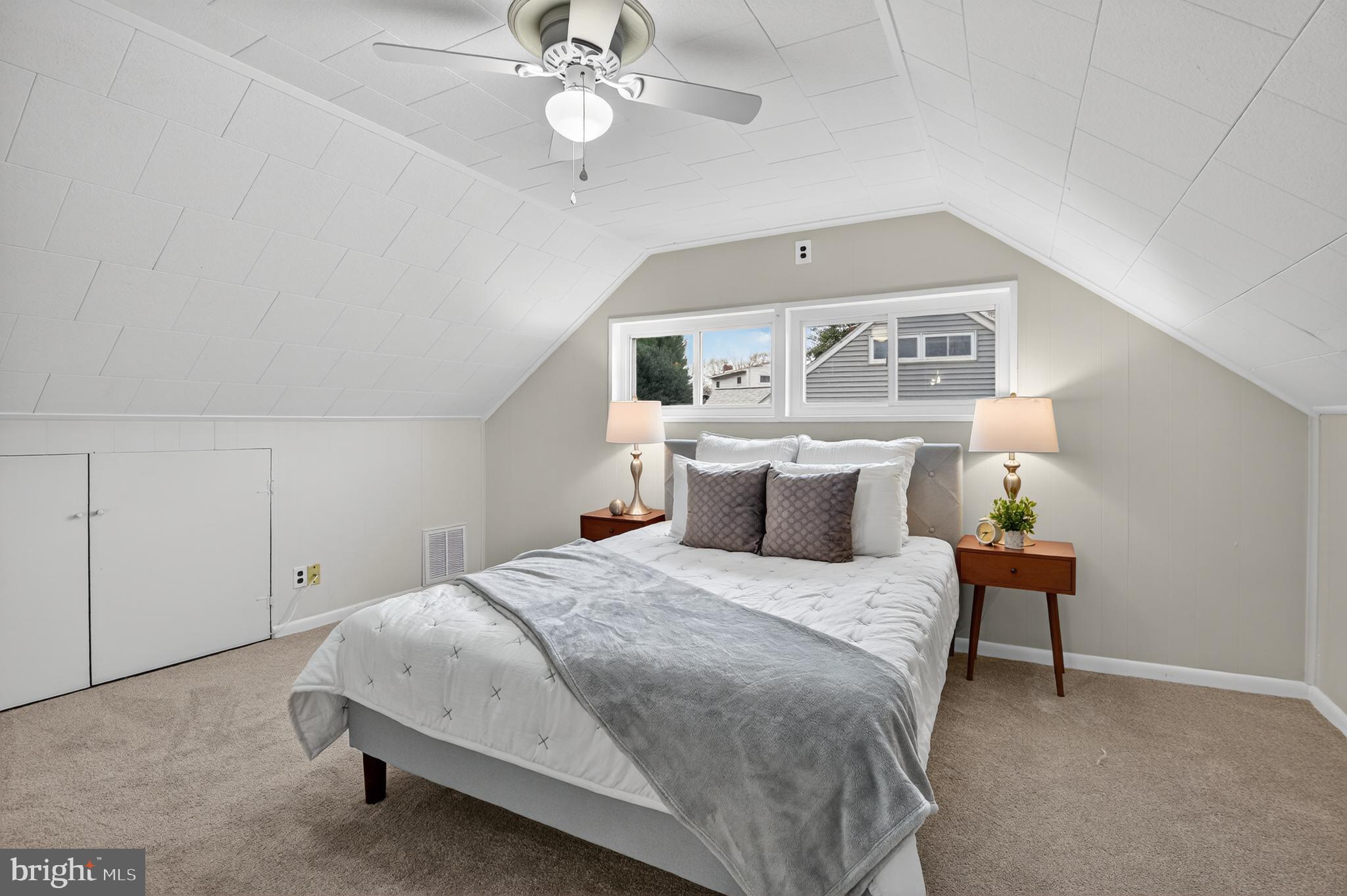 HUNGERFORD - Residential