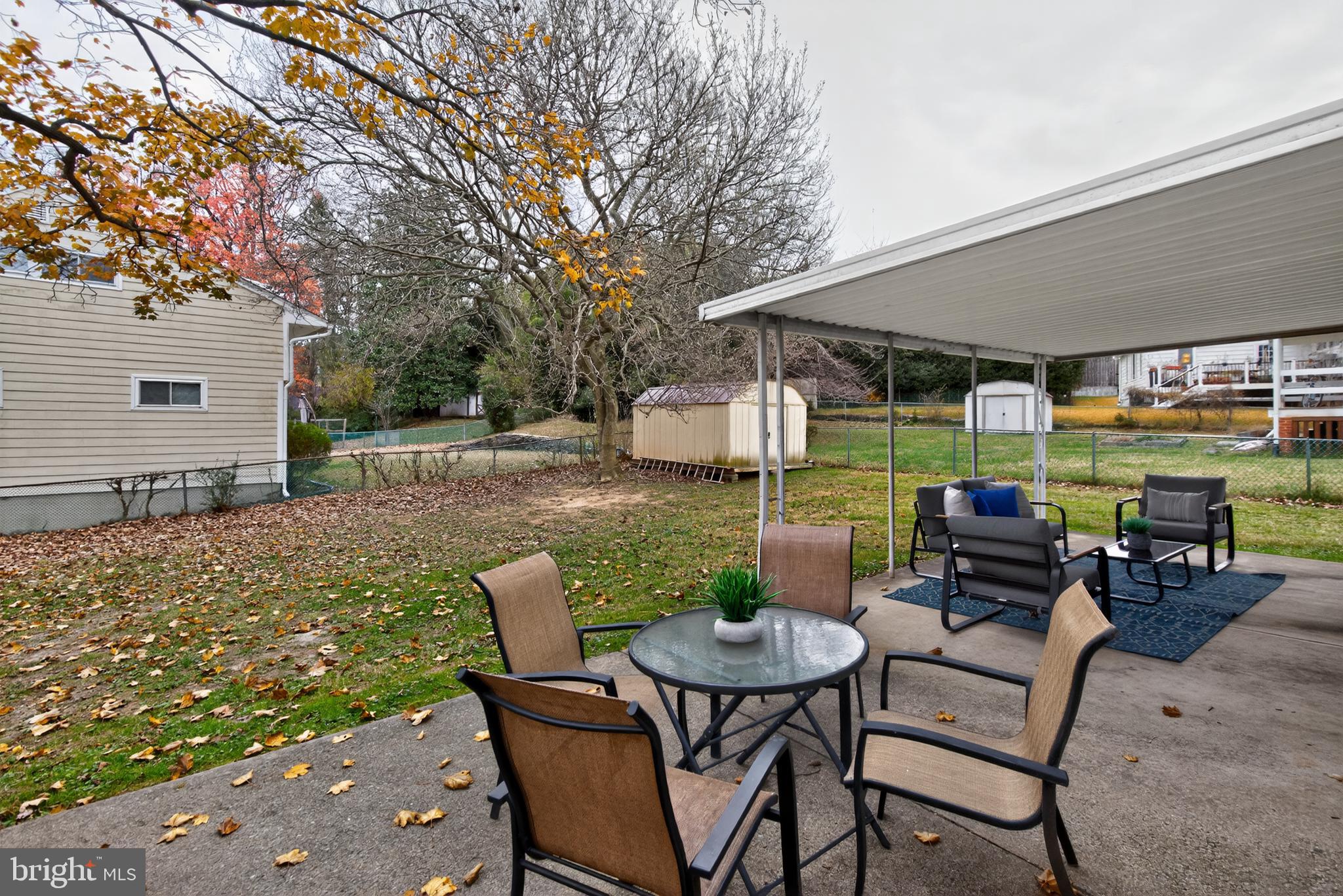 HUNGERFORD - Residential