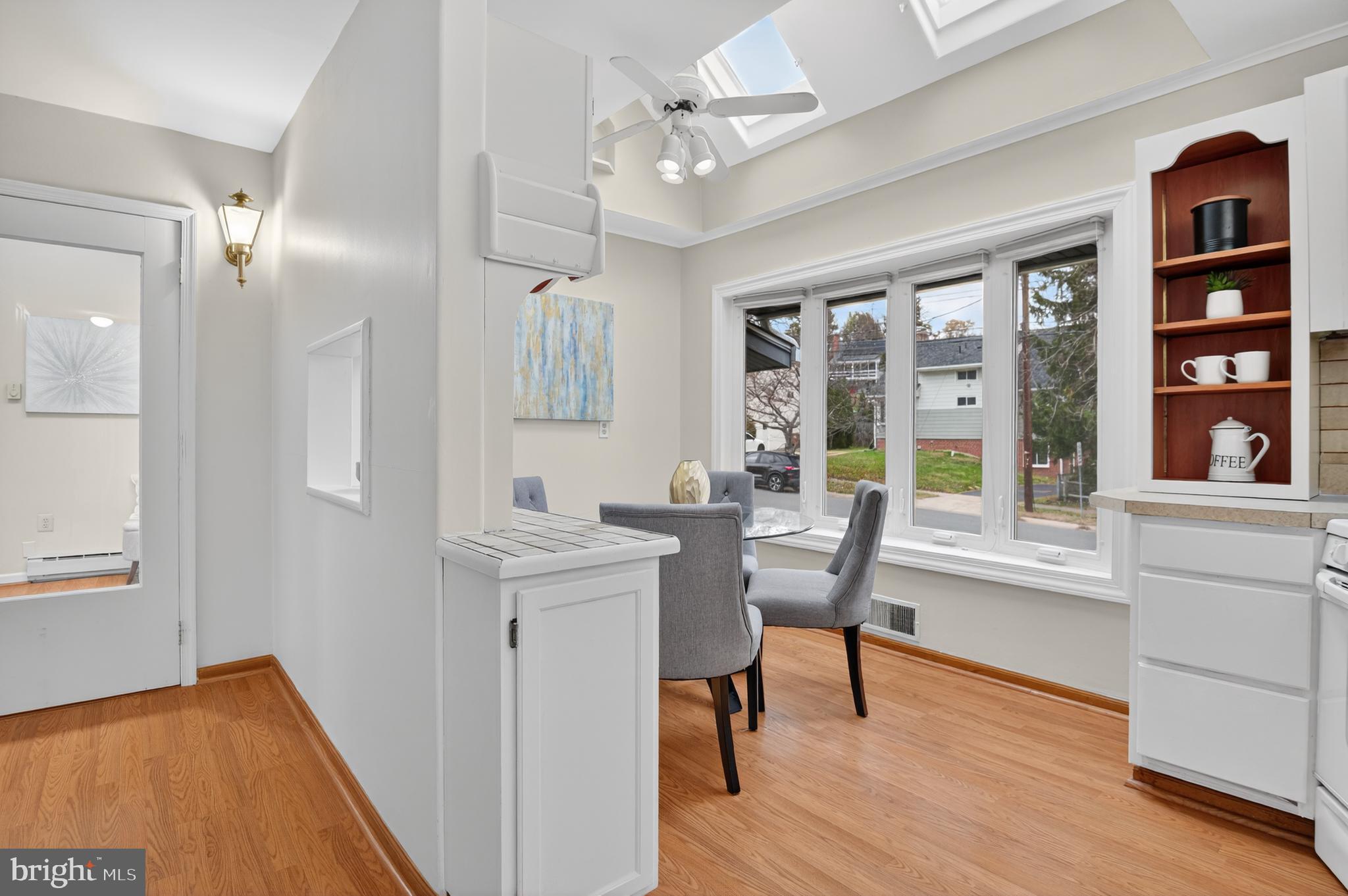 HUNGERFORD - Residential