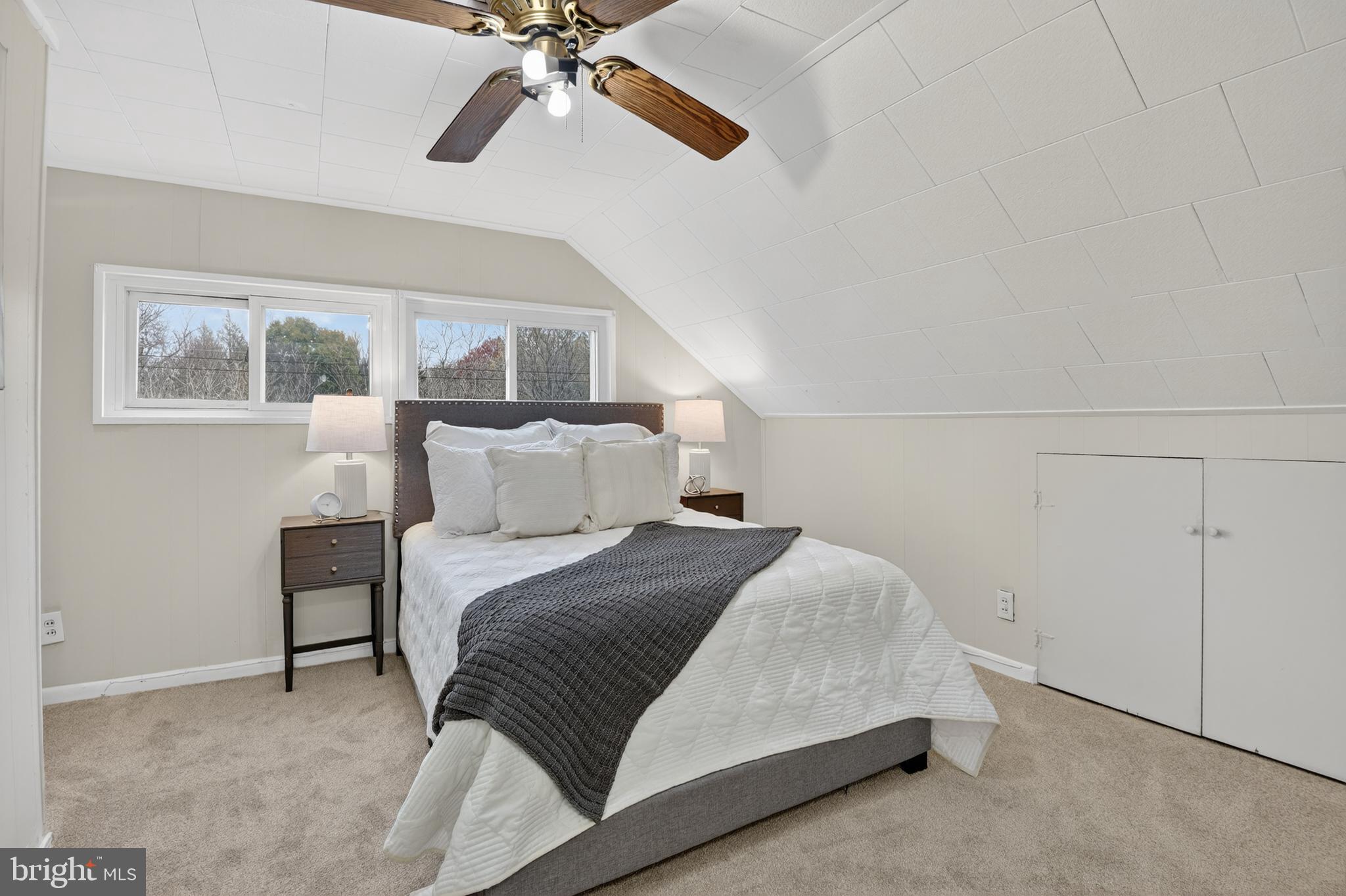 HUNGERFORD - Residential