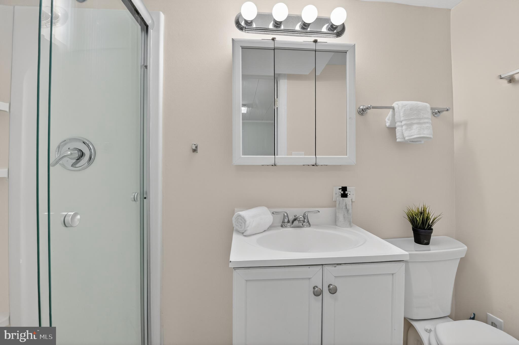 HUNGERFORD - Residential